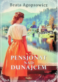 Pensjonat nad Dunajcem