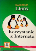 Korzystanie z Internetu Ćwiczenia z systemu Linux