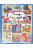 Księga muzyki
