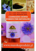 Czarnuszka siewna w medycynie naturalnej