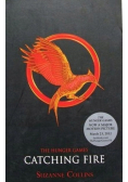 The Hunger Games 2 Catching Fire