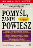 Pomyśl zanim powiesz