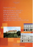 Krakowska szkoła glottodydaktyki porównawczej na tle rozwoju glottodydaktyki ogólnej i polonistycznej Tom 7