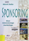 Sponsoring klucz nowoczesnego marketingu