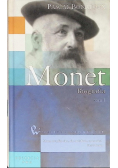 Kolekcja PWN Wielkie biografie Tom 29 Monet Biografia Tom 1