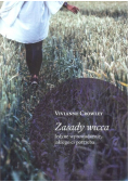 Zasady wicca