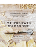 Mistrzowie makaronu