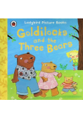 Goldilocks and the Three Bears