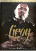 Liroy Autobiografia