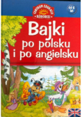 Bajki po polsku i po angielsku