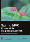 Spring MVC. Przewodnik dla początkujących