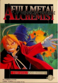 Fullmetal Alchemist