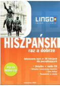 Hiszpański raz a dobrze