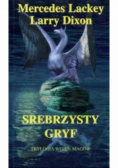 Srebrzysty gryf