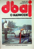 Dbaj o nadwozie