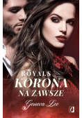 Royals Tom 3 Korona na zawsze