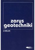 Zarys geotechniki
