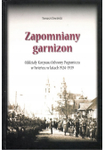 Zapomniany garnizon