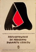 Przygotowanie do programu dwunastu kroków