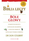 Biblia leczy. Bóle głowy