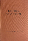 Kirchen Geschichte