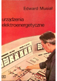 Urządzenia elektroenergetyczne