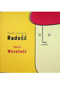 Radość Tom II Wesołość