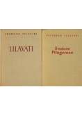 Śladami Pitagorasa / Lilavati
