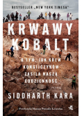Krwawy kobalt