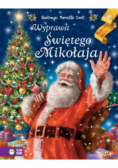 Wyprawa Świętego Mikołaja