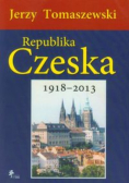 Republika Czeska 1918 2013
