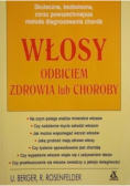 Włosy odbiciem zdrowia lub choroby