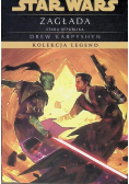 Star Wars Kolekcja Legend Stara Republika Zagłada