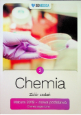 Chemia Część 2 Zbiór zadań
