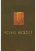 Opowieści pielgrzyma