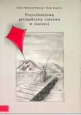 Przyszłościowa perspektywa czasowa w starości