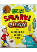 Beki smarki pierdy