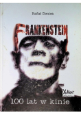 Frankenstein 100 lat w kinie