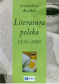 Literatura polska 1939 - 2009