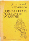 Terapia lekami roślinnymi w zarysie