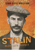 Stalin młode lata despoty
