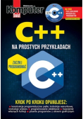 Komputer Świat C++ na prostych przykładach