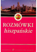 Rozmówki Hiszpańskie
