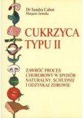 Cukrzyca typu II