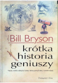 Krótka historia Geniuszy