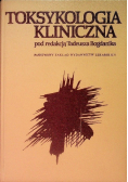 Toksykologia kliniczna