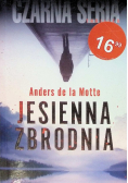 Jesienna zbrodnia