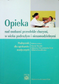 Opieka nad osobami przewlekle chorymi