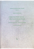 Chrysophyceae złotowiciowce