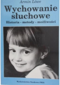 Wychowanie słuchowe
